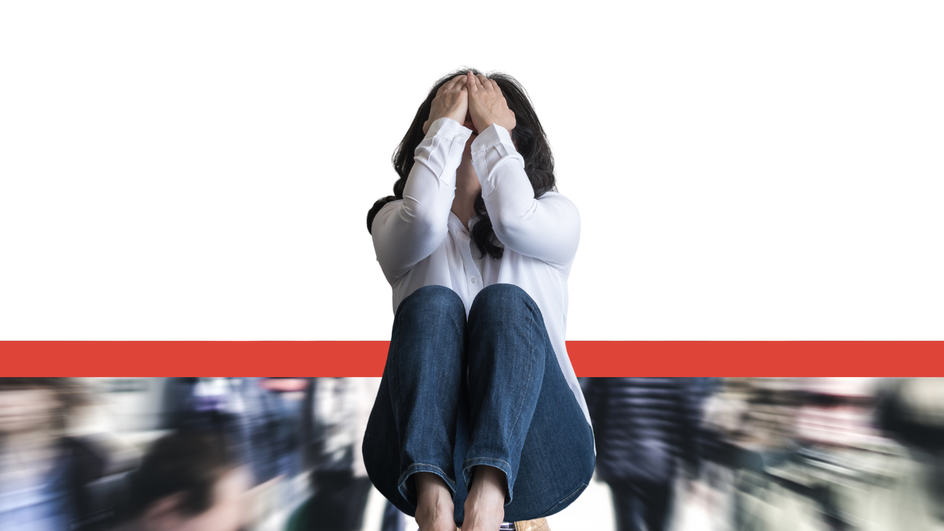 Ansiedad y miedos del opositor antes de las pruebas físicas
