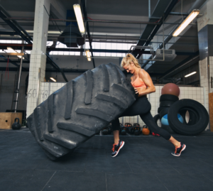 ¿CrossFit para opositores? Ventajas, límites y cuándo sí
