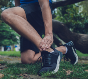 Fisioterapia para opositores: cuándo parar y cuándo seguir