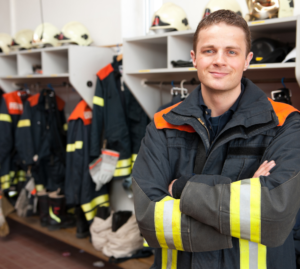 Intensivo Bombero Navarra: cómo es por dentro