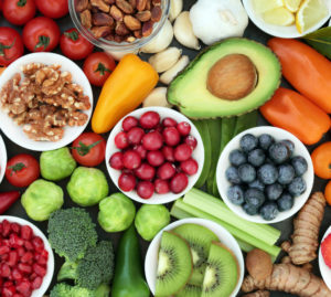 Alimentos para mejorar la memoria si estás opositando