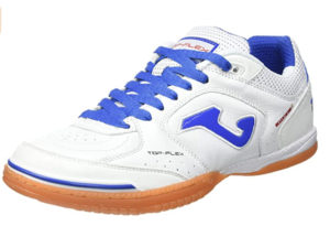 Zapatillas específicas para opositores