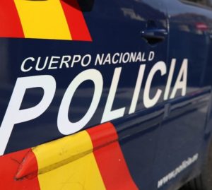 Categorías y escalas de la Policía Nacional (CNP)