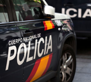 Pruebas físicas de Policía Nacional: cómo son