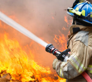 Tipos de bombero en España: ¿cuál es tu oposición?