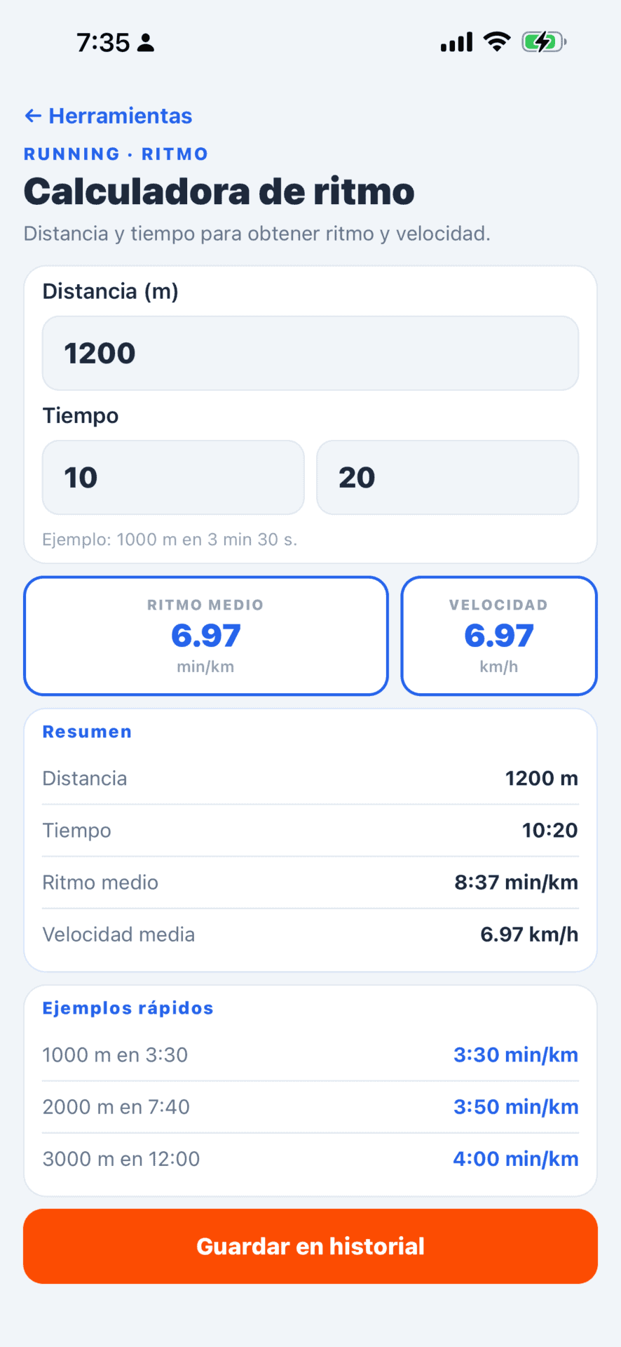 OpositorPro — pantalla de la app 12