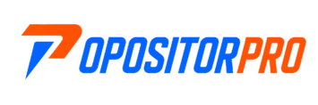 Logo OpositorPro