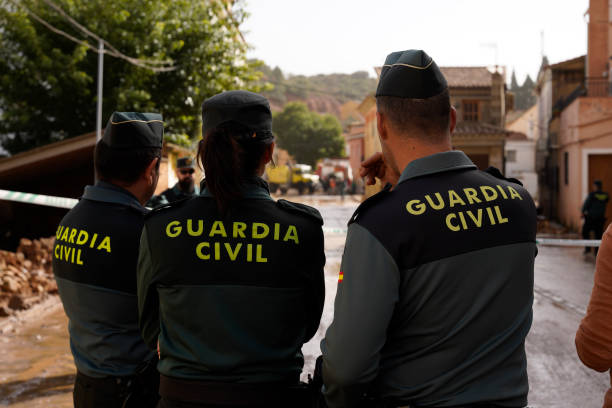 Pruebas físicas Guardia Civil 2026- las cuatro pruebas del baremo oficial